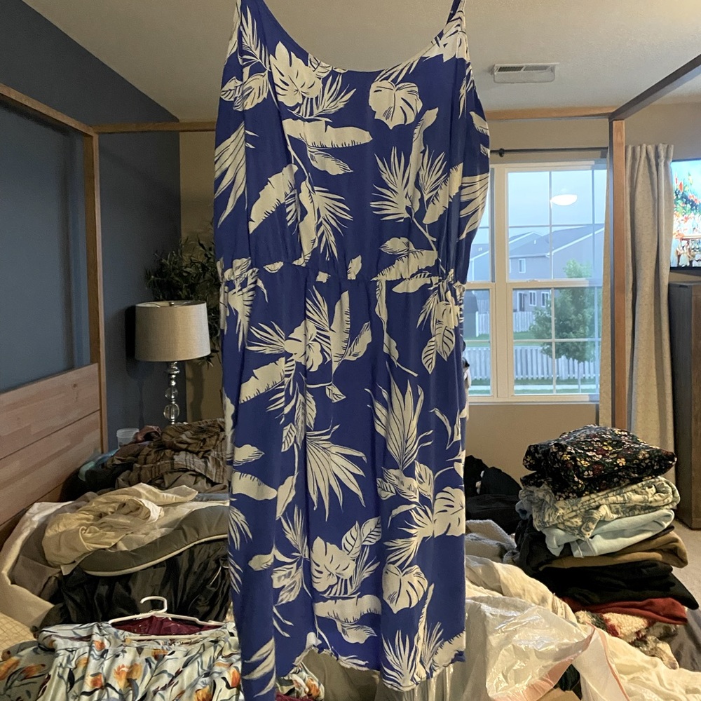Old navy summer dress